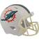 Riddell Miami Dolphins Speed Pocket Pro Helmet