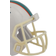 Riddell Miami Dolphins Speed Pocket Pro Helmet