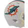 Riddell Miami Dolphins Speed Pocket Pro Helmet