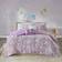 Urban Habitat Kids Lola Duvet Cover Pink (223.52x172.72cm)