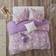 Urban Habitat Kids Lola Duvet Cover Pink (223.52x172.72cm)