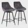 Lumisource Diana 2-pack Kitchen Chair 38"