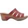 White Mountain Valora - Red