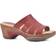 White Mountain Valora - Red