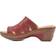 White Mountain Valora - Red