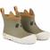 Liewood Tekla Rain Boot - Panda Khaki Multi Mix