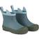 Liewood Tekla Rain Boot - Rabbit Whale Blue Multi Mix