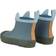 Liewood Tekla Rain Boot - Rabbit Whale Blue Multi Mix