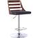 Armen Living Storm Bar Stool 43"