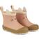 Liewood Tekla Rain Boot - Cat Tuscany Rose Multi Mix