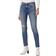 Hudson Barbara High-Rise Super Skinny Ankle Jeans - Daybreak