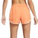 Nike Tempo Running Shorts Women - Light Curry