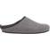 Deer Stags Unbound - Grey Felt