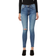 Hudson Barbara High-Rise Super Skinny Ankle Jeans - Hold Tight