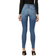 Hudson Barbara High-Rise Super Skinny Ankle Jeans - Hold Tight