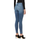 Hudson Barbara High-Rise Super Skinny Ankle Jeans - Hold Tight