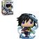 Funko Pop! Demon Slayer Giyu Tomioka