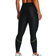 Under Armour HeatGear No-Slip Waistband Ankle Leggings Women - Black/White