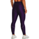 Under Armour HeatGear No-Slip Waistband Ankle Leggings Women - Purple Switch/Club Purple