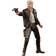 Hasbro Star Wars The Black Series Archive Han Solo 15cm