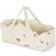 Konges Sløjd Doll Basket