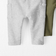 Carter's Organic Cotton Sweatpants 2-pack - Gray/Green (194135998360)