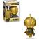 Funko Pop! Movies Black Adam Dr Fate