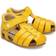 Naturino Alby - Yellow (0011500736.01.0G04)