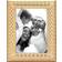 Reed & Barton Watchband Photo Frame 8x10"