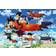 Clementoni Dragon Ball Super Dragonball 1000 Pieces