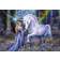 Clementoni Anne Stokes Collection Bluebell Wood 1500 Pieces