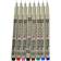 Sakura Pigma Micron Pen 01 8 - Pack