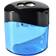 Staedtler Double Hole Tub Oval Sharpener