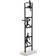 Ridge Road Décor Metal Ladder Climber Sculpture Decorative Item