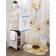 Avanti Marielle Guest Towel White (71.12x40.64cm)