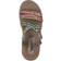 Skechers Reggae Sew Me - Taupe/Multi