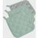 DII Terry Pot Holder Green (17.78x17.78cm)