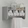 Alaterre Furniture Bathroom Storage (ABSS0050)