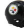 Riddell Pittsburgh Steelers Speed Pocket Pro Helmet