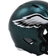 Riddell Philadelphia Eagles Speed Pocket Pro Helmet