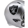 Riddell Las Vegas Raiders Speed Pocket Pro Helmet