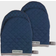 KitchenAid Asteroid Diamond Mini Pot Holder Blue (20.32x13.97cm)