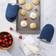 KitchenAid Asteroid Diamond Mini Pot Holder Blue (20.32x13.97cm)