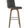 Armen Living Vienna Bar Stool 39"