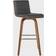 Armen Living Vienna Bar Stool 39"