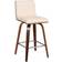 Armen Living Vienna Bar Stool 39"