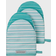 KitchenAid Albany Mini Pot Holder Blue (20.32x13.97cm)