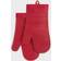 KitchenAid Ribbed Pot Holder Red (33.02x19.05cm)