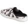 Deer Stags Spike - White/Black Palm Tree
