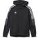 adidas Kid's Tiro 21 Sweat Hoodie - Black (GM7326)